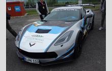 77 - Chevrolet Corvette C7 GT3-R (Callaway) - Callaway Competition