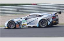 77 - Chevrolet Corvette C7 GT3-R (Callaway) - Callaway Competition