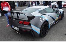 77 - Chevrolet Corvette C7 GT3-R (Callaway) - Callaway Competition