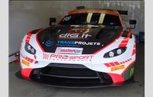 98 - Aston Martin Vantage AMR GT3 - PROpeak Performance