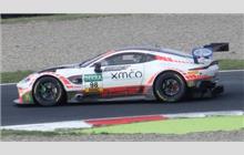 98 - Aston Martin Vantage AMR GT3 - PROpeak Performance