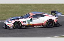 99 - Aston Martin Vantage AMR GT3 - PROpeak Performance