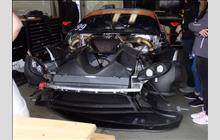 99 - Aston Martin Vantage AMR GT3 - PROpeak Performance