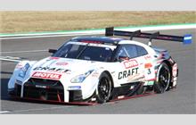 3 - Nissan GT-R (R35) - NDDP Racing with B-Max