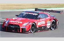 23 - Nissan GT-R (R35) - NISMO