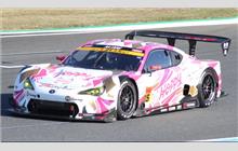 25 - Toyota 86MC (ZN6) (Dome) - Tsuchiya Engineering