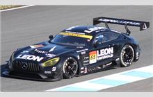 65 - Mercedes-AMG GT3 (C190) - K2 R&D Leon Racing
