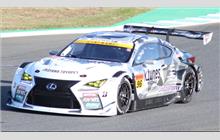 96 - Lexus RC F GT3 (USC10) - K-tunes Racing