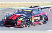 360 - Nissan GT-R Nismo GT3 (R35) - Tomei Sports