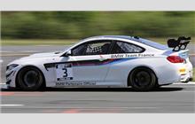 3 - BMW M4 - BMW Team France