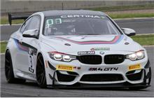 3 - BMW M4 - BMW Team France