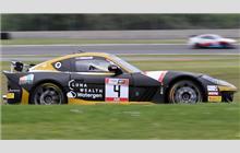 4 - Ginetta G55 GT4 - Speed Car