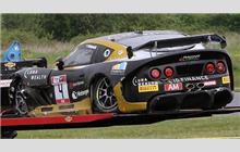 4 - Ginetta G55 GT4 - Speed Car