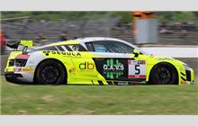 5 - Audi R8 LMS GT4 #WUAGT44S5J7940072 - Full Motorsport