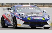 9 - Alpine A110 GT4 - CMR