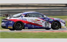 9 - Alpine A110 GT4 - CMR