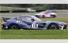 16 - Mercedes-AMG GT4 - Akka-ASP Team