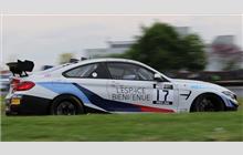 17 - BMW M4 GT4 - L'Espace Bienvenue