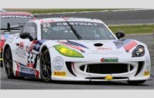 22 - Ginetta G55 GT4 - K-Worx