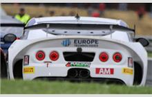 22 - Ginetta G55 GT4 - K-Worx