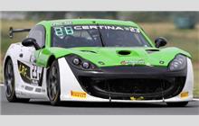 23 - Ginetta G55 GT4 - ABM Grand Prix