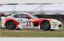 33 - Ginetta G55 GT4 - Arkadia by K-Worx