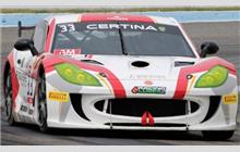 33 - Ginetta G55 GT4 - Arkadia by K-Worx