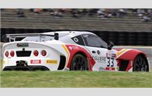 33 - Ginetta G55 GT4 - Arkadia by K-Worx