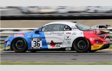 36 - Alpine A110 GT4 - CMR