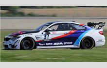 37 - BMW M4 GT4 - 3Y Technology