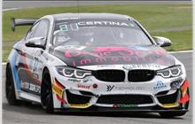 37 - BMW M4 GT4 - 3Y Technology