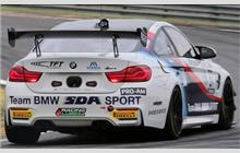 37 - BMW M4 GT4 - 3Y Technology