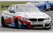 38 - BMW M4 GT4 - 3Y Technology