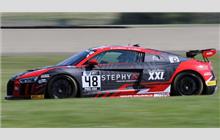 48 - Audi R8 LMS GT4 #WUAGT44S9J7940074 - Orhes Racing