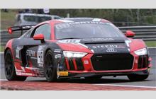 48 - Audi R8 LMS GT4 #WUAGT44S9J7940074 - Orhes Racing