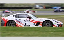 71 - Ginetta G55 GT4 - Schatz Lestienne Racing