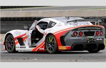 71 - Ginetta G55 GT4 - Schatz Lestienne Racing