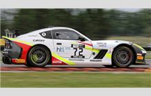 72 - Ginetta G55 GT4 - Schatz Lestienne Racing