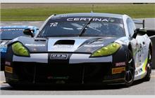 72 - Ginetta G55 GT4 - Schatz Lestienne Racing