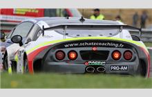 72 - Ginetta G55 GT4 - Schatz Lestienne Racing