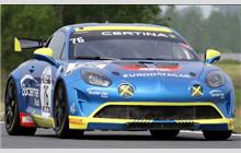 76 - Alpine A110 GT4 - Bodemer Auto