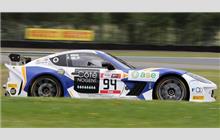 94 - Ginetta G55 GT4 - Arkadia by K-Worx