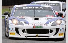 94 - Ginetta G55 GT4 - Arkadia by K-Worx