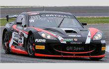 99 - Ginetta G55 GT4 - GM Sport