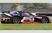 99 - Ginetta G55 GT4 - GM Sport