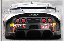 99 - Ginetta G55 GT4 - GM Sport