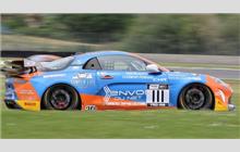 111 - Alpine A110 GT4 - CMR