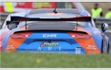 111 - Alpine A110 GT4 - CMR