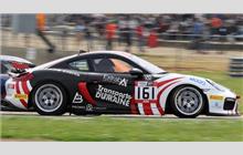 161 - Porsche Cayman CS MR - AGS Events