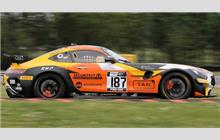 187 - Mercedes-AMG GT4 - CD Sport
